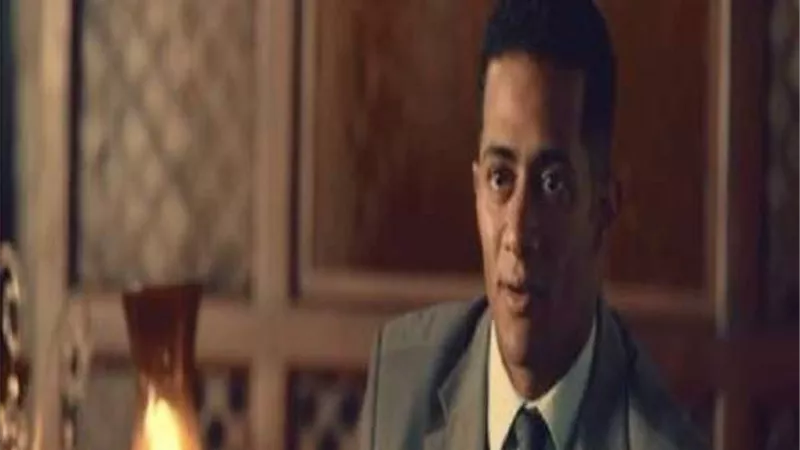 بعد رحيل صديق السجن.. محمد رمضان: 