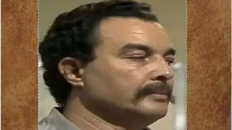 بعد رحيل أبو الوفا... وفاة الفنان محمود جليفون