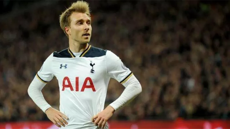 منزل جديد يكشف اقتراب إريكسن من ريال مدريد