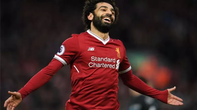 رغبة زيدان تبعد محمد صلاح عن ريال مدريد