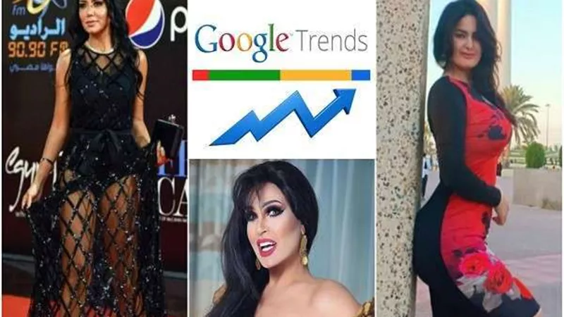 هوس التريند.. 