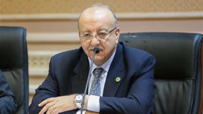نائب يطالب بتحديد الكتل السكانية المتاخمة بالأحوزة العمرانية