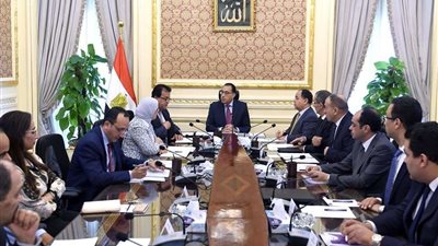 محافظ بني سويف: استقبلنا 1431 شكوى وأنجزناها بنسبة 96 %