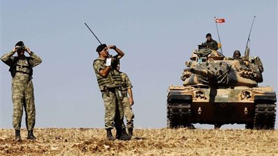 أردوغان في مأزق.. وثائق تفضح فشل الجيش التركي بسوريا