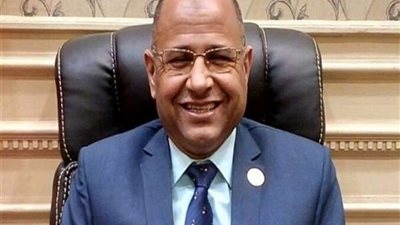 برلماني: قانون الري الجديد يوفر 20 % من استهلاك المياه