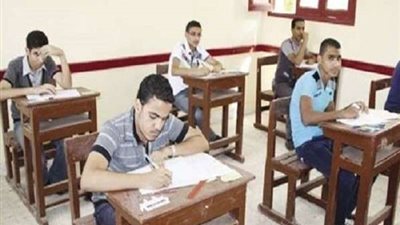 غدا.. إعلان نتيجة الدبلومات الفنية للعام الدراسي 2018\2019