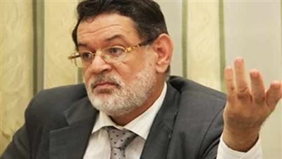 ثروت الخرباوي: من المحظورات عند الإخوان أن يكون مسيحيا أو امرأة في البرلمان