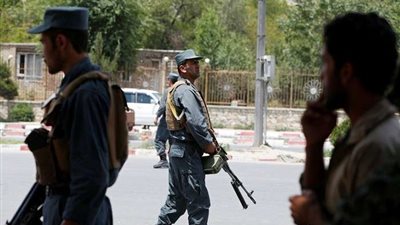 انفجار مدوي يهز أفغانستان.. وإصابة 65 شخصًا