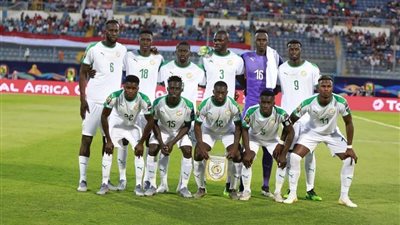 السنغال تصطدم بـ كينيا الطامحة بالتأهل لدور الـ16 بأمم أفريقيا