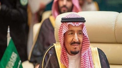 تفاصيل الاتصال الهاتفي بين الملك سلمان ورئيس وزراء العراق