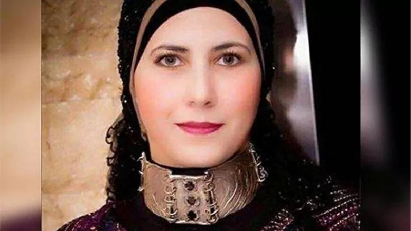 مقدمة نارية لنيفين منصور عن اللواء طارق المهدي.. (فيديو)