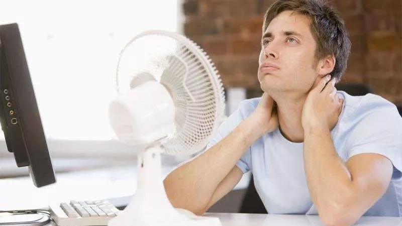 احذر.. عادات تفعلها في الصيف تؤدي لمشاكل صحية