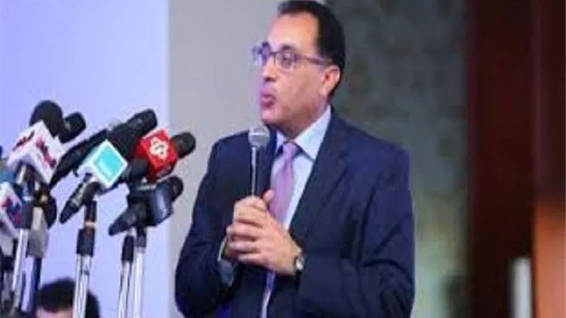 مدبولي يتعهد بتقديم منظومة تأمين صحي على أرقى مستوى