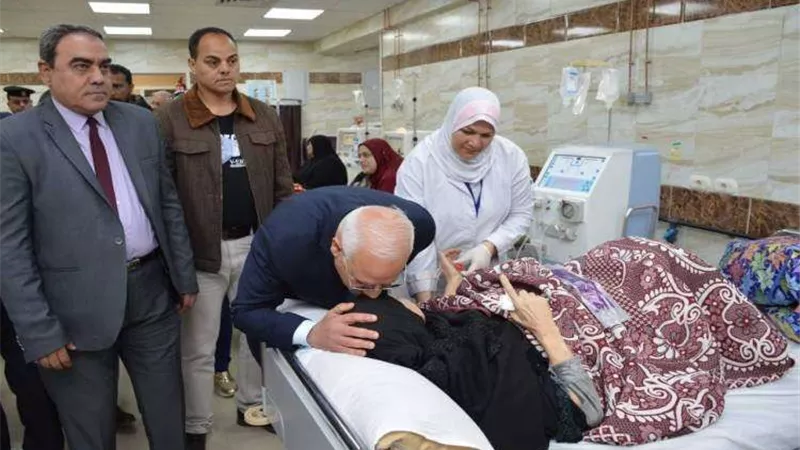 بعد تطبيقه في بورسعيد.. أبرز المعلومات عن منظومة التأمين الصحي الشامل