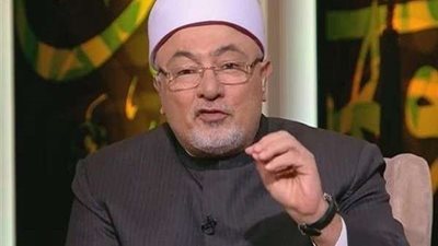 بعد مرضهما.. الجندي يعلن تضامنه مع شريف مدكور وريهام سعيد.. (فيديو)