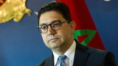 يعد زيارة سريعة لمصر.. وزير الخارجية المغربي يغادر القاهرة