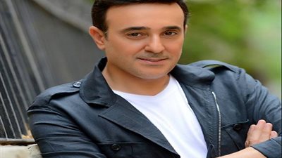 صابر الرباعي يروج لألبومه الجديد بطريقته الخاصة