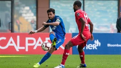 رسميًا.. أول عرض لضم تريزيجية من الدوري الإنجليزي
