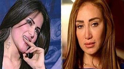 سما المصري تتنازل عن دعوى ضد ريهام سعيد: 