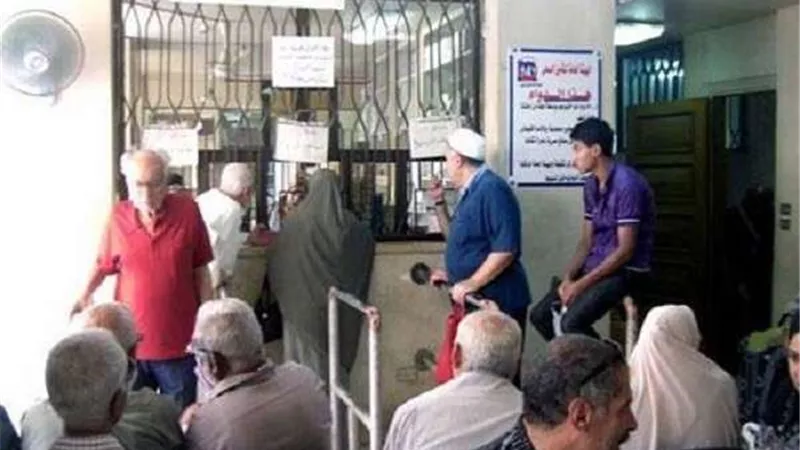 بعد تطبيقه ببورسعيد.. خطوات تمَ اتخاذها قبل انطلاق منظومة التأمين الصحي