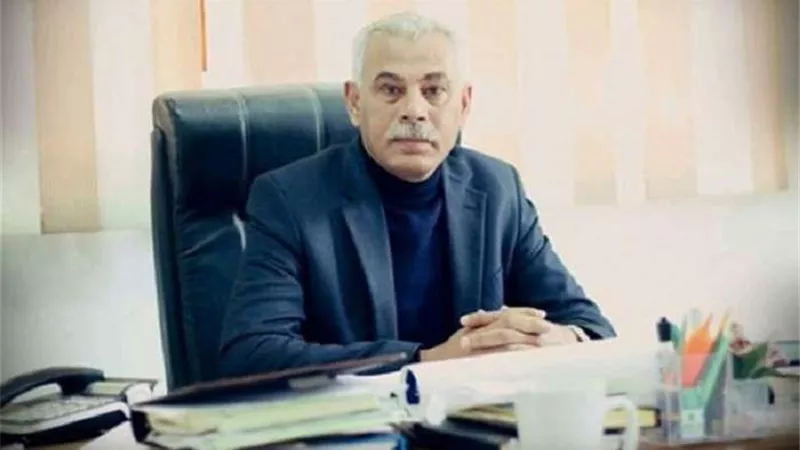 أبو دقه: مشاركة أمريكا في افتتاح نفق أسفل الأقصى إنكار لحقوقنا