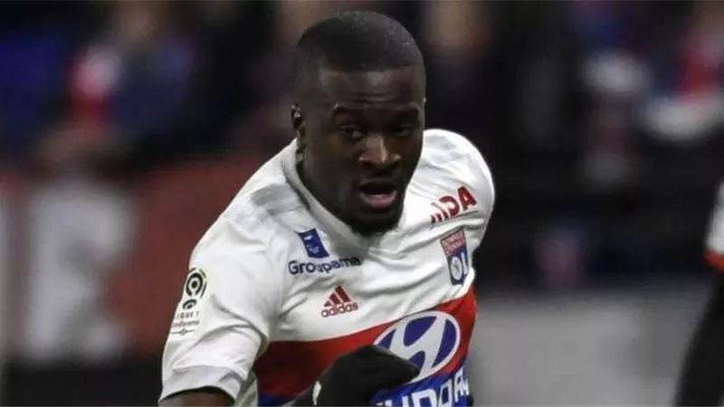 أرقام ندومبيلي أغلى لاعب في تاريخ توتنهام