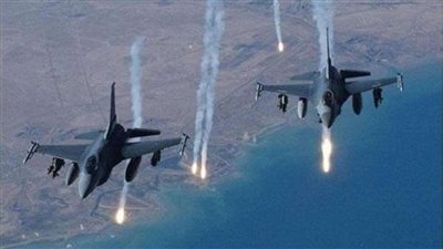 الأمم المتحدة: 30 ضحية جراء قصف مركز للمهاجرين في ليبيا