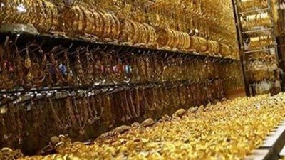 استقرار أسعار الذهب اليوم الأربعاء.. وعيار 21 يسجل  648 جنيهًا