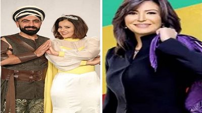 الليلة.. هدى هاني وفادي خفاجى في ضيافة 