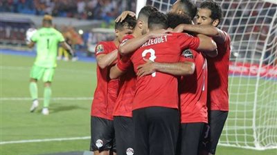 مدرب الأهلي: المنتخب حقق العديد من المكاسب وقادر على الفوز باللقب