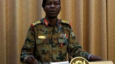 السودان.. قوى الحرية والتغيير تقبل التفاوض المباشر مع المجلس العسكري
