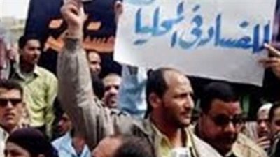 «برلمانيون»: الفساد طال كافة الوزارات والإدارات وليس المحليات فقط