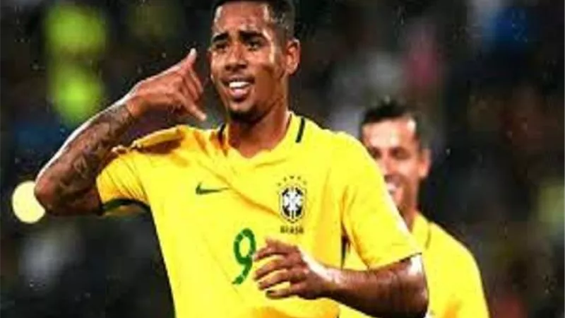 نصف نهائي كوبا أمريكا.. جيسوس يحرز الهدف الأول للبرازيل في شباك الأرجنتين