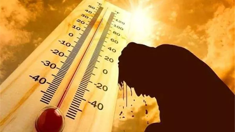 استمرار موجة الطقس الحار اليوم .. والقاهرة تسجل 37 درجة