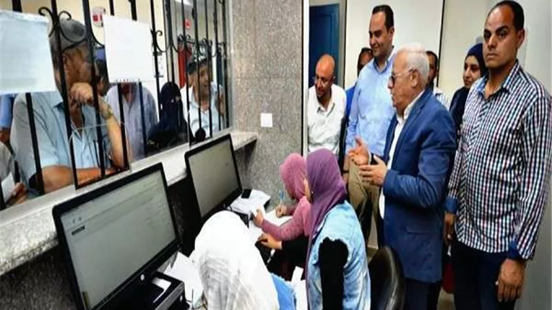 بتكلفة مليار ونصف جنيه.. مديريات الصحة تستعد لمنظومة التأمين الصحي الشامل