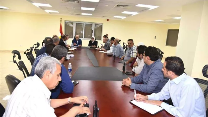 الصحة: غدًا إجراء أول عملية 