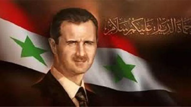 هل أصبحت سوريا بلا سيادة على أرضها؟
