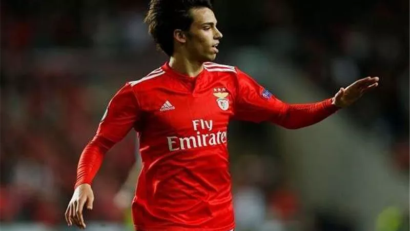أتلتيكو مدريد يتعاقد مع الصفقة الأغلى في تاريخه