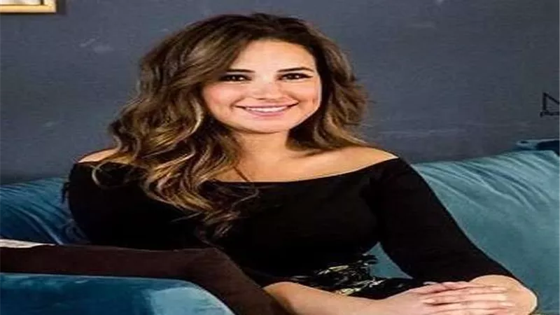 شيري عادل لعزت أبو عوف: 