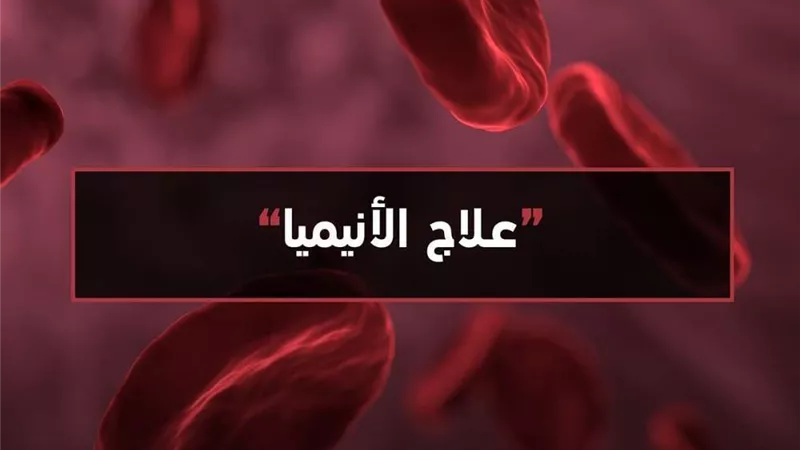 خبيرة تغذية: 4 أطعمة للتخلص من الأنيميا وفقر الدم