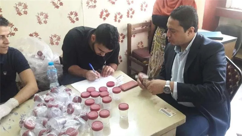 كيف ساهمت الدولة في علاج الإدمان ومكافحة تعاطي المخدرات؟