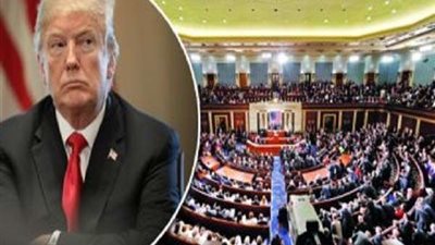 استطلاع: 45% من الأمريكيين يؤيدون عزل ترامب