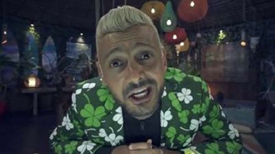 رامز جلال يفاجئ جمهوره بصورة 