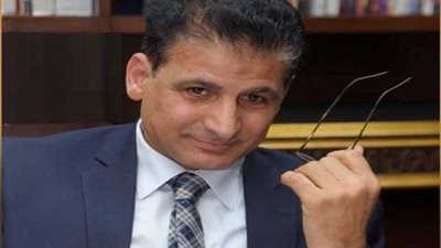 خاص.. بهجت العبيدي: مؤتمر الكيانات المصرية فرصة لعرض مطالبنا