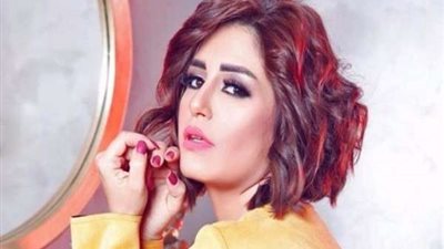 منة فضالي تهاجم الصحفيين بسبب ريهام سعيد