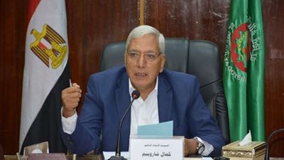 محافظ الدقهلية يحيل مدير الحملة الميكانيكية ببلقاس للتحقيق