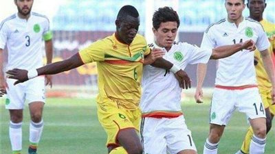 الأهلي يقترب من حسم صفقة لاعب مولودية الجزائر