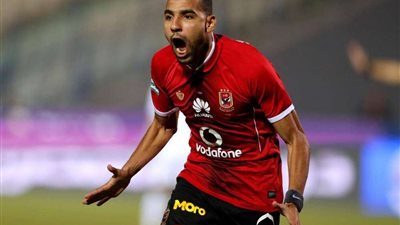 مؤمن زكريا يُواصل تنفيذ برنامجه التأهيلي
