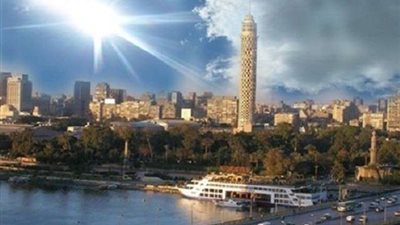 الأرصاد: طقس الغد حار على الوجه البحري والقاهرة حتى شمال الصعيد