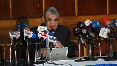 الكهرباء تعلن الأحمال المتوقعة اليوم الخميس بالشبكات المختلفة